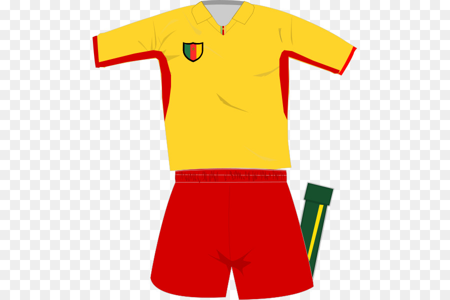 T-shirt Spalla Sportswear Manica Svizzera - Maglietta