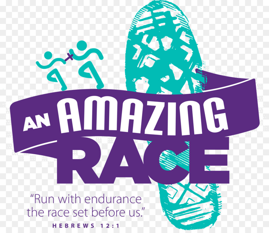 Logo Grafik design Amazing Race Clip-art - erstaunliches Rennen