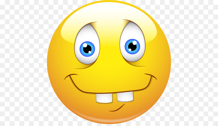 Smiley Emoticons Emoji clipart - Smiley