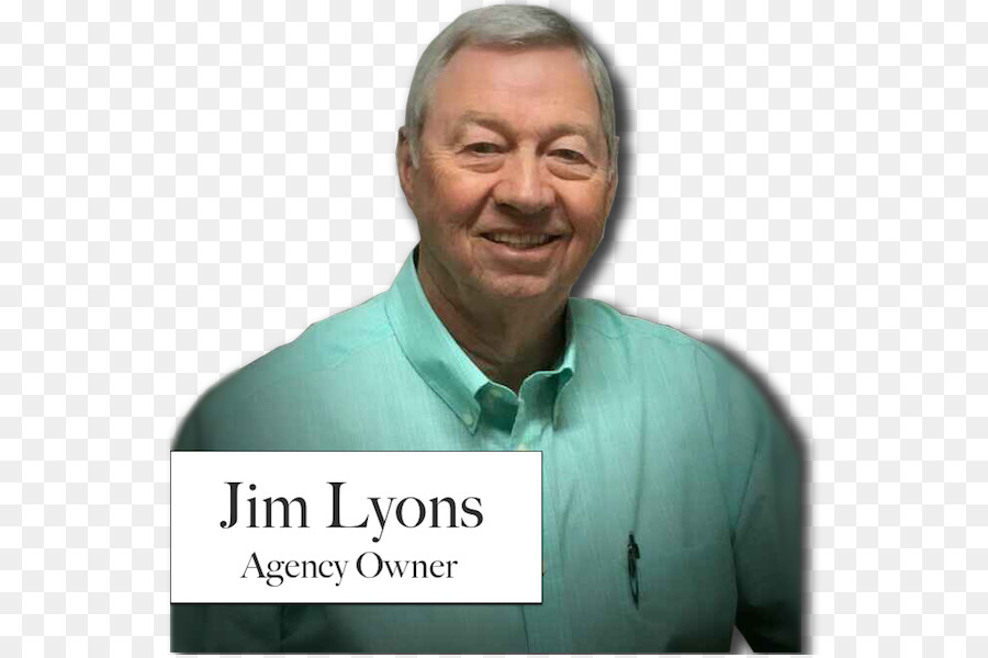 Big Bully Busick Jim Lyons Lyons Insurance Agency, die Agentur für die Versicherung Versicherungsvertreter - cbia insurance agency, inc