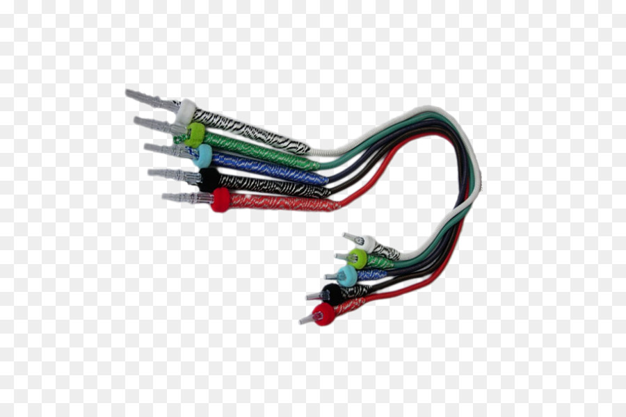Netzwerk Kabel Elektrischer Anschluss Draht - Design
