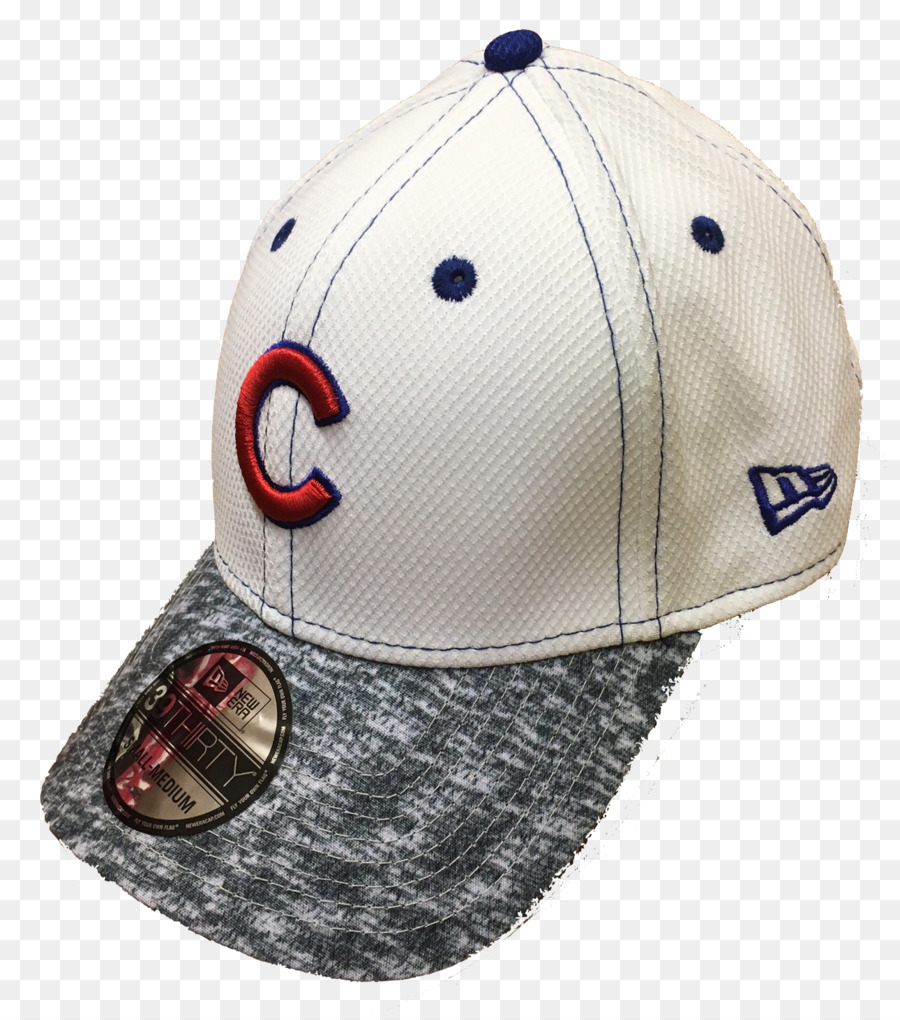 baseball cap - Chicago Cubs