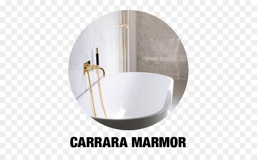 Carrara Marmor Badezimmer - Marmor
