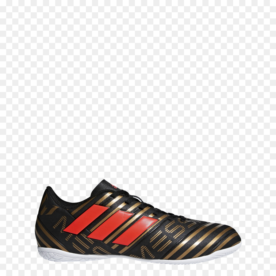 Scarpa da calcio Adidas Scarpe Sneakers - lati