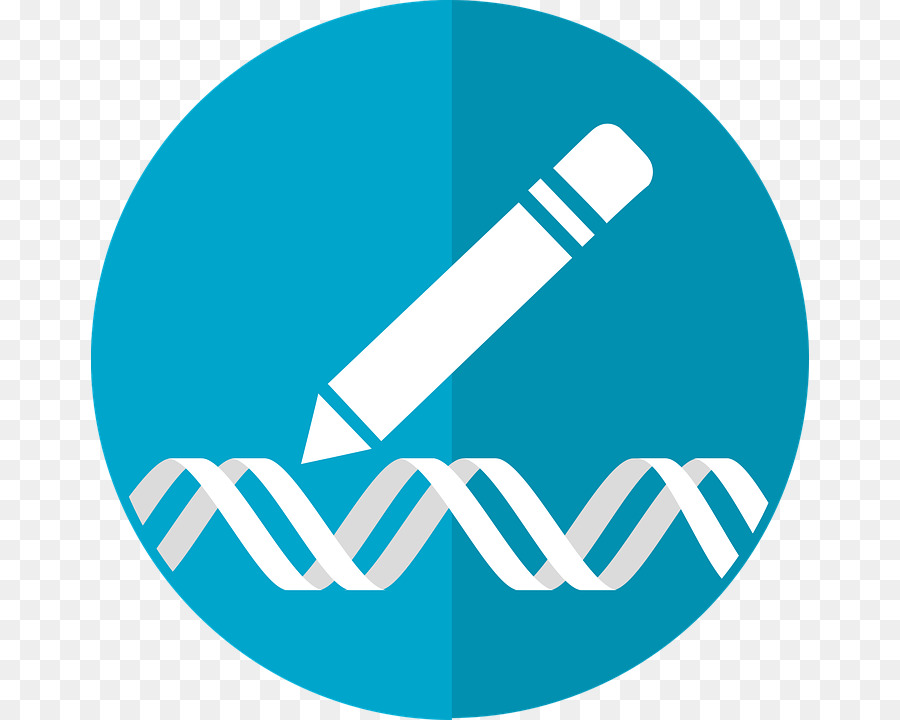 Genom-Bearbeitung CRISPR Gentechnik Genetik - David Mitchell