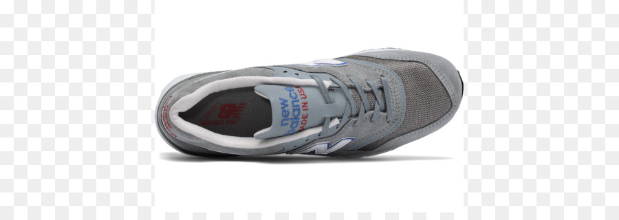 New Balance Schuh Made in USA Wildleder Turnschuhe - New Balance Outlet