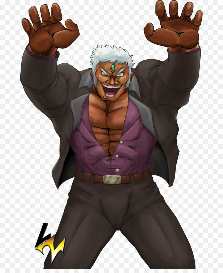 Street Fighter V Street Fighter III, Street Fighter IV Urien Capcom Generations 5: Street Fighter Collection 2 - Street Fighter 5