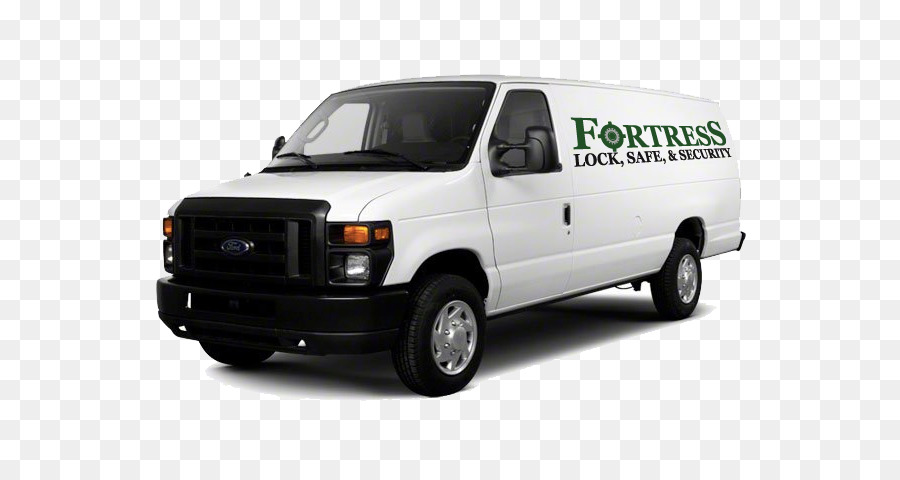 Ford E-Loạt Van Ford Hàng Caramel - dịch vụ an ninh
