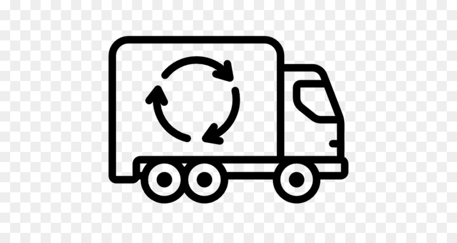 La gestione dei rifiuti Garbage truck Auto Riciclaggio - auto