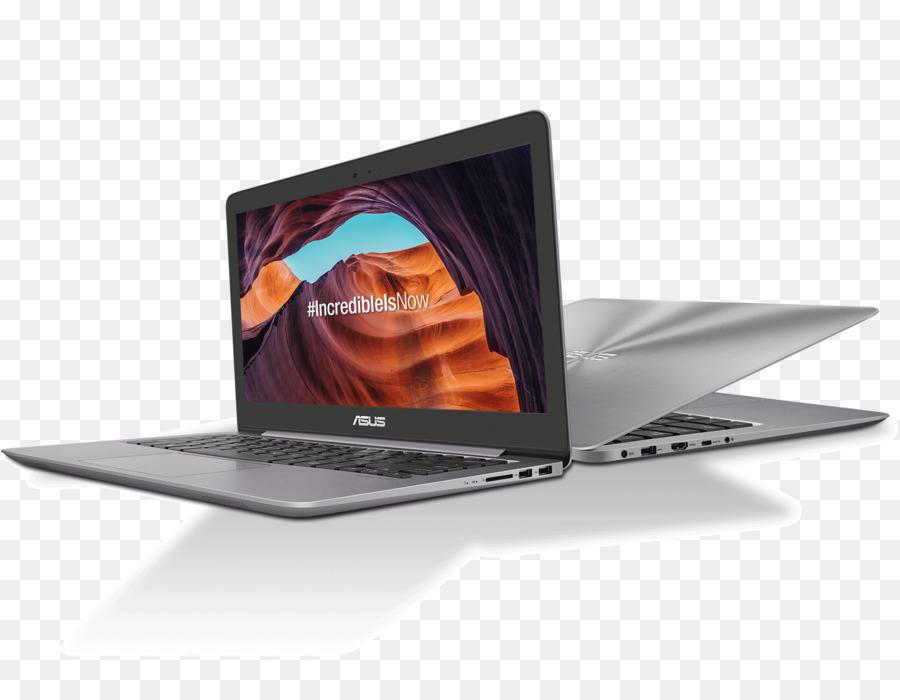 Netbook ZenBook Flip S UX370 Portatile ASUS - computer portatile