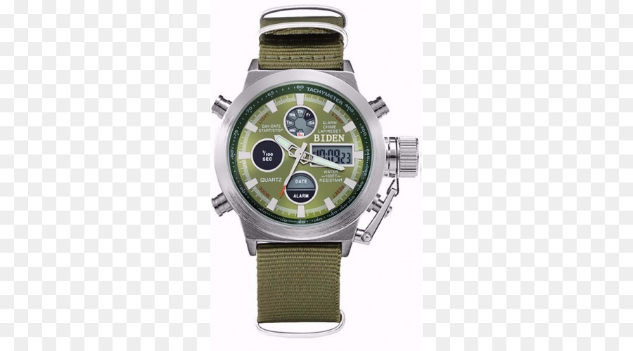 Quartz-Uhr Armband Leder - Uhr
