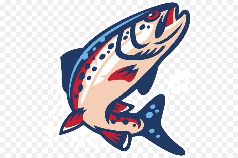 Pesca Sport Di Logo - la tribù indiana