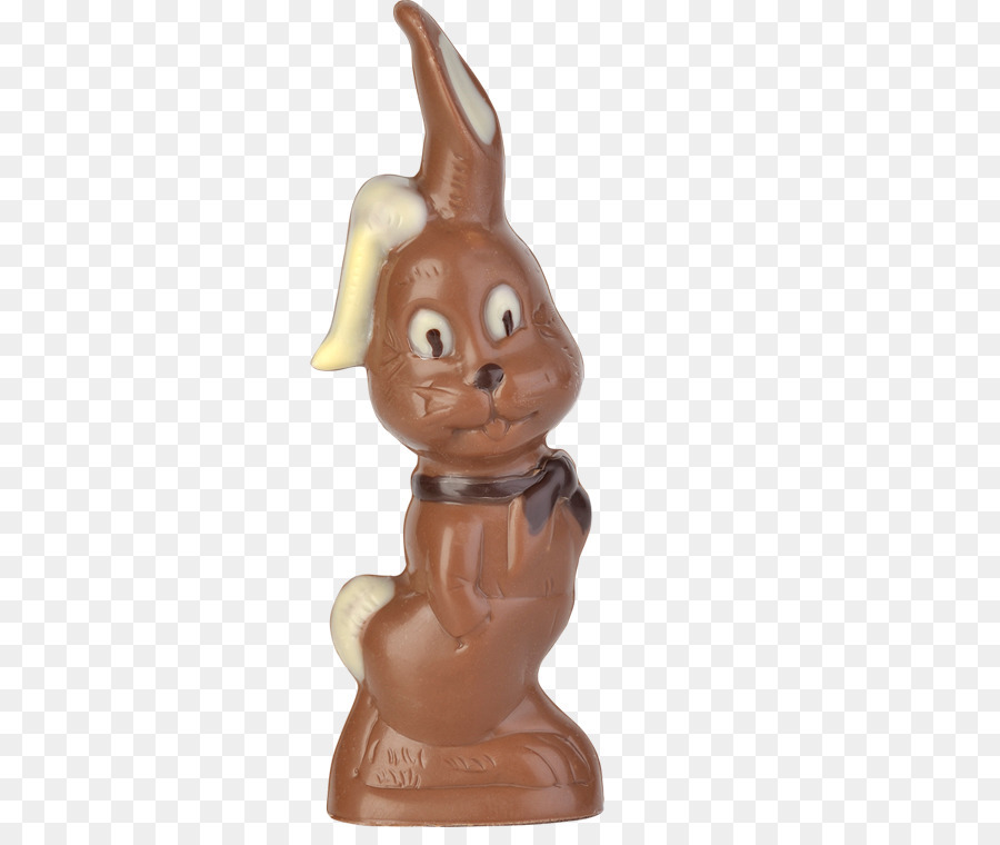 Easter Bunny Bức Tượng Động Vật - đi chơi