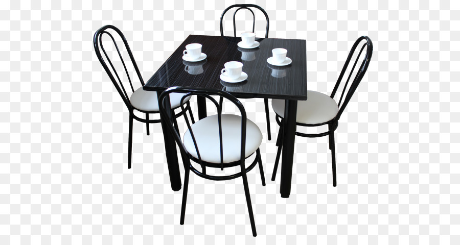 Tabelle PSteklo Stuhl Möbel Divan - Tabelle