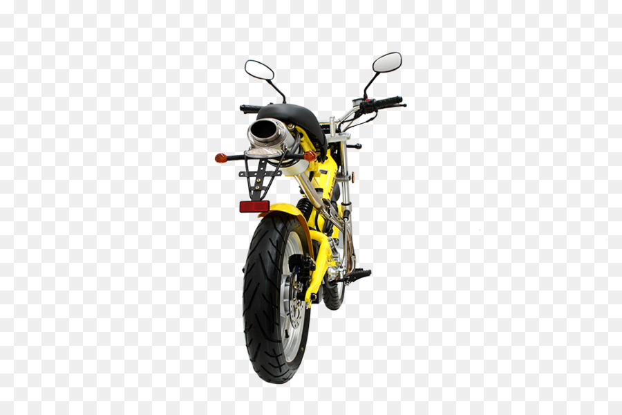 Ruota di accessori per Moto, veicoli a Motore Noleggio - moto