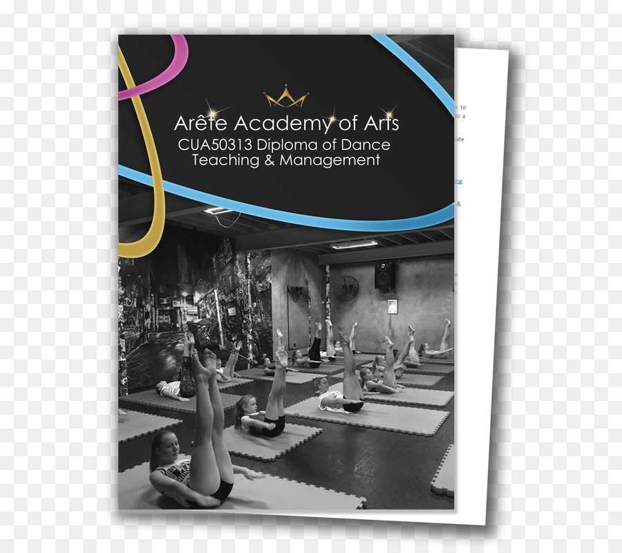 Arete Akademie der Künste Pty Ltd Tanz Kurs School Diplom - Schule
