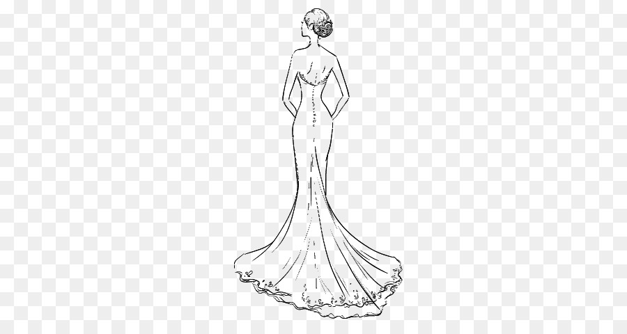 Hé lộ 3 bản phác thảo váy cưới của hôn thê Hoàng tử Harry sẽ mặc tại hôn lễ  sắp tới  GUUvn