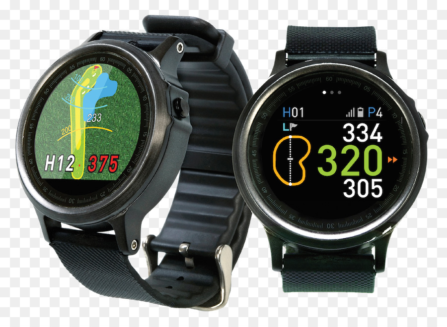 GPS Navigations Systeme GolfBuddy WTX GPS Uhr GolfBuddy WT6 Entfernungsmesser - Uhr