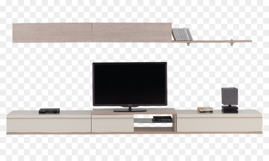 Wohnwand TV-Möbel Yataş - Design