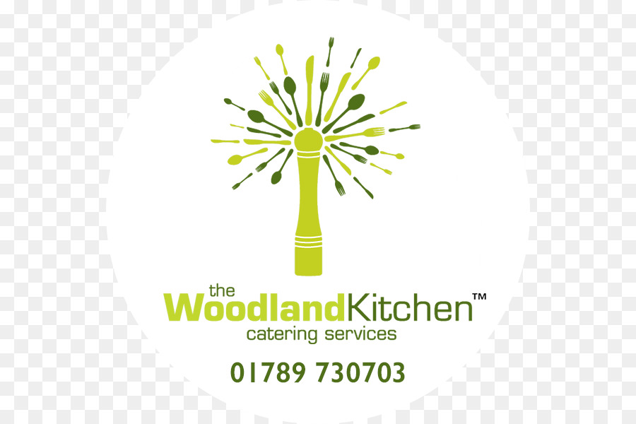 Rừng Nhà Bếp Phục Vụ Logo - nhà bếp