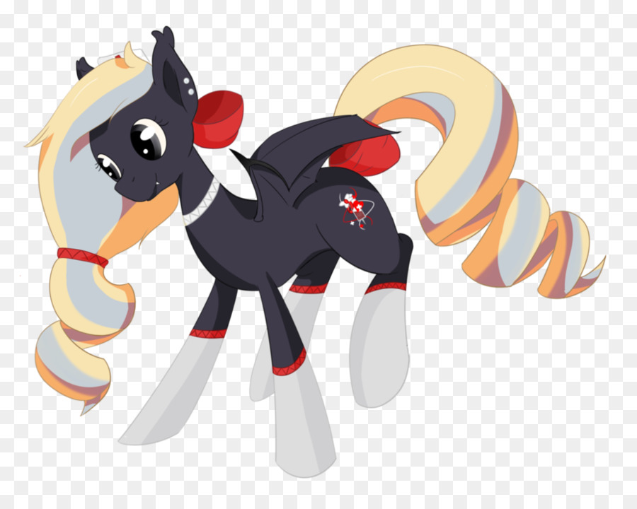 Cavallo Personaggio Dei Cartoni Animati Di Fantascienza - cavallo