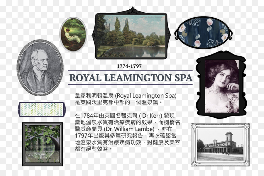 Leamington Spa 