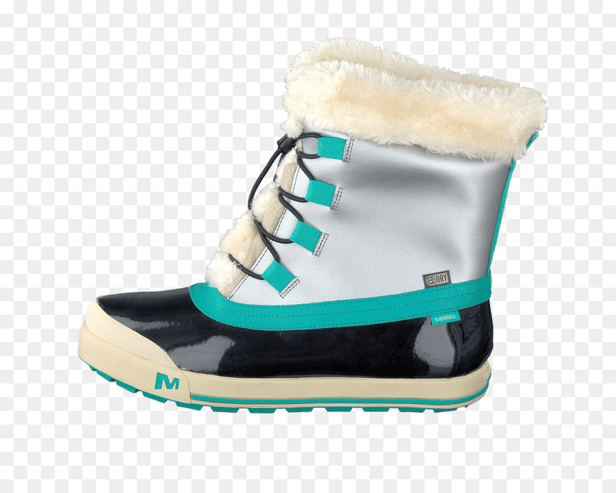 Snow boot Scarpa a Piedi - Avvio