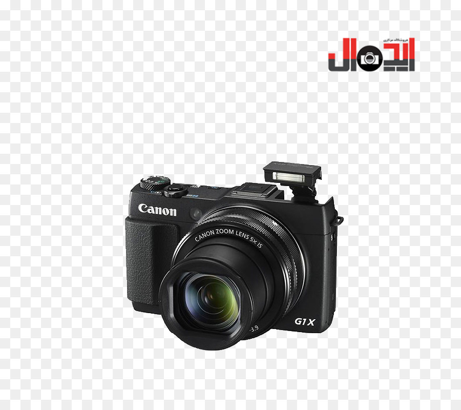Canon PowerShot G1 X Point-and-shoot-Kamera Fotografie - Kamera