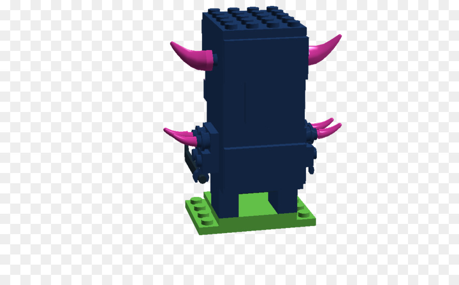 Lego Purple