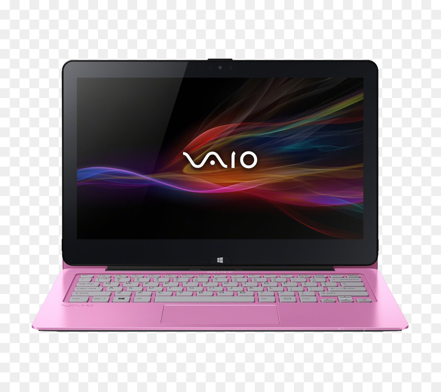 Laptop Vaio Intel Core i5 Touchscreen - Laptop