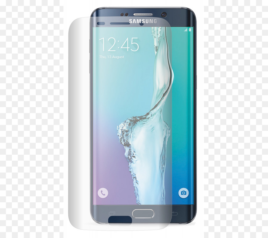 Samsung Galaxy S6 Edge Smartphone Android - Samsung s6 edge