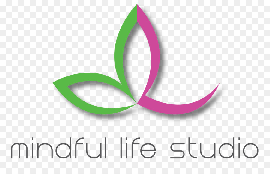 Logo Marke Achtsam Leben Studio Schriftart - eingedenk
