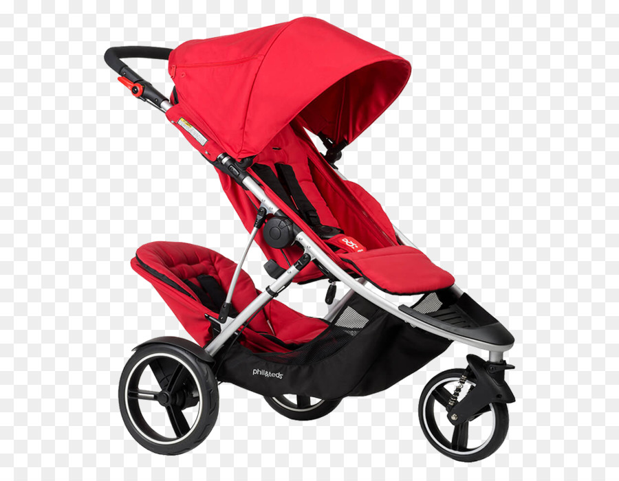 Baby-Transport-phil&teds-Baby & Kleinkind Auto-Kindersitze Maclaren - philteds