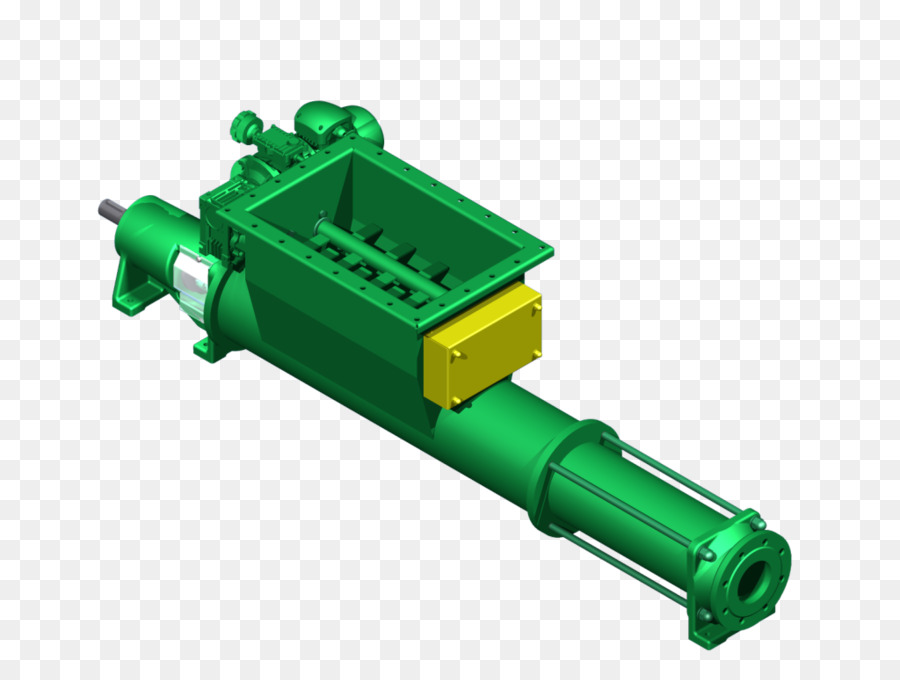 Il flusso di fluido co Ltd Pompa di Depurazione - interruttore di velocità