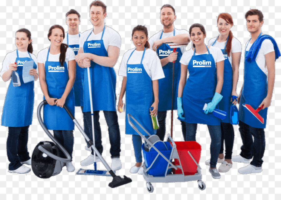 Maid Service Team