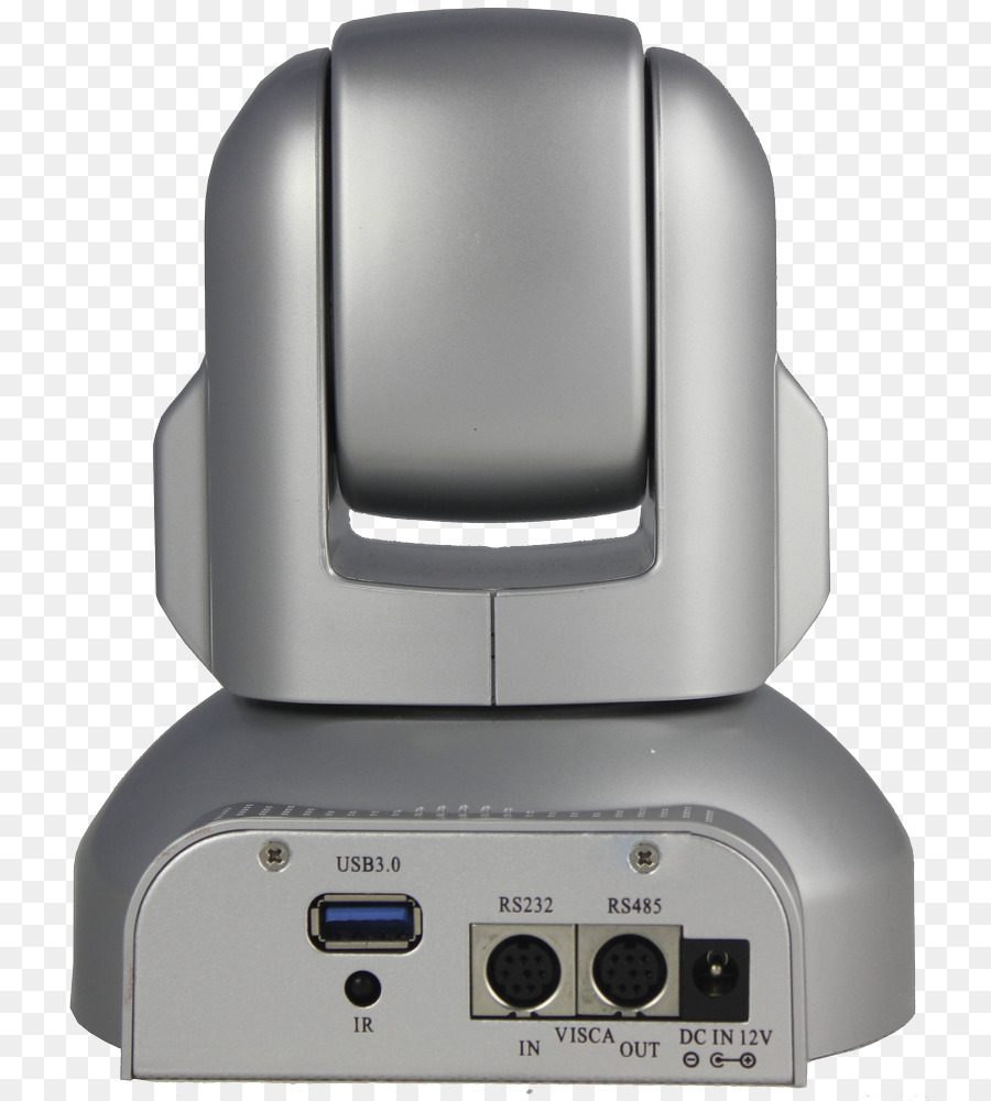 Pan–tilt–zoom fotocamera 1080p obiettivo Zoom USB - USB
