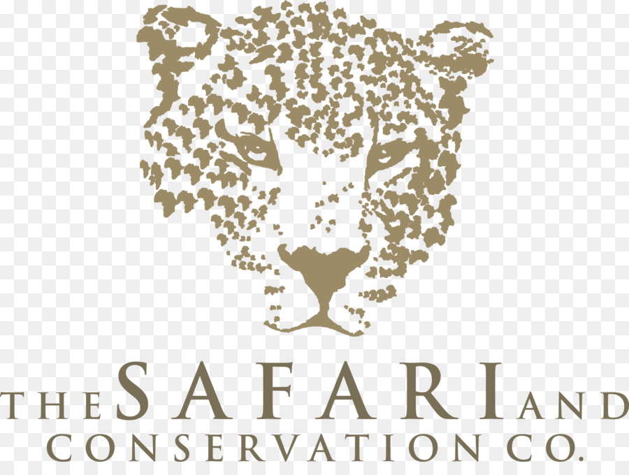 Logo Aziendale South Luangwa National Park Safari Marchio - giorno elefanti protezione