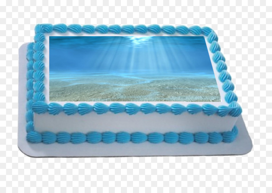 Glassa & Glassa torta di Compleanno Cupcake Foglio di torta di torta di Nozze - Torta di nozze