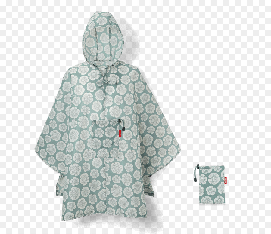 Regen poncho Regenbekleidung Regenschirm, Regenmantel - Regenschirm
