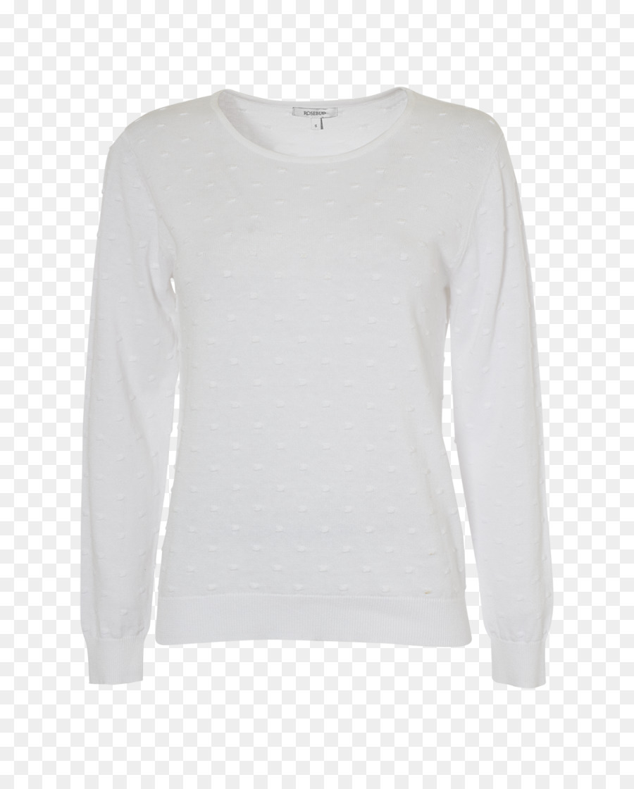 Langarm-T-shirt Slip Crop top - T Shirt