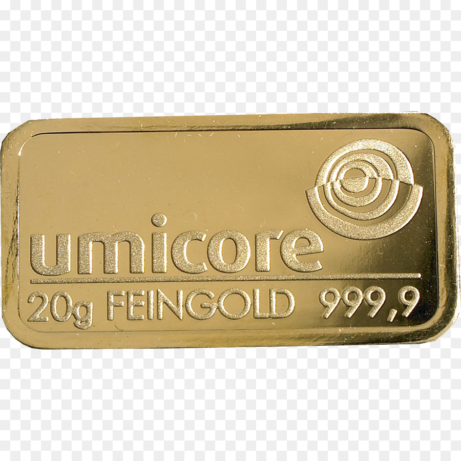 Goldbarren Argor Heraeus London bullion market Umicore - Goldbarren
