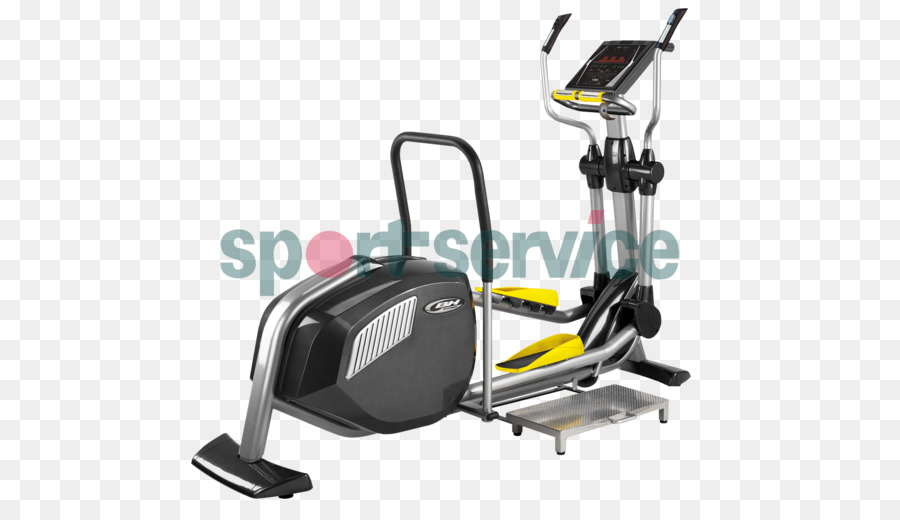 Crosstrainer Heimtrainer Körperliche fitness Gewichtheben Maschine Ellipse - BH0124