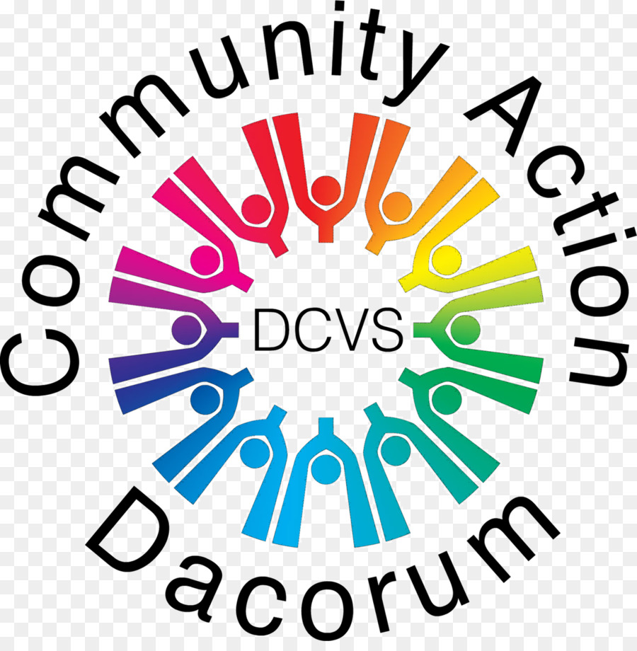 Cộng đồng Hành động Dacorum (Dacorum Hội đồng Cho dịch Vụ tự Nguyện) tổ chức từ Thiện Thế Viết - biểu tượng autocad