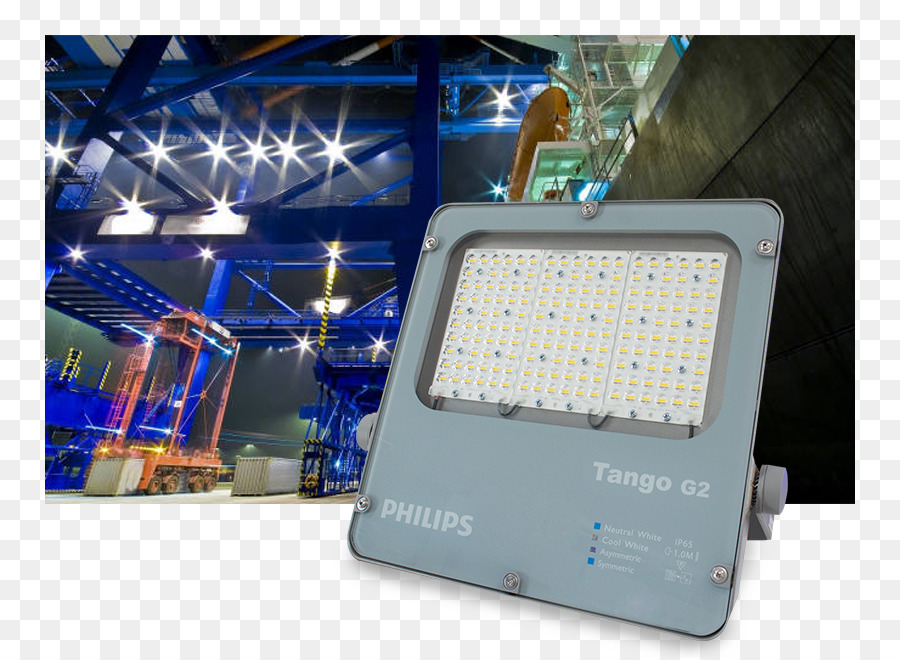 Flutlicht Philips Light emitting diode Beleuchtung - andere