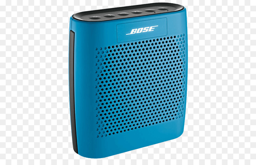 Bose SoundLink II Colore altoparlante senza fili Altoparlante Bose Corporation - Bluetooth