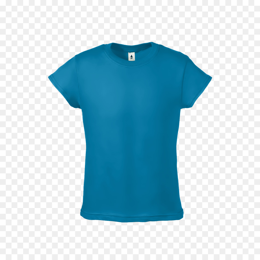 T-shirt Gildan Activewear di Cotone Manica - t shirt stile