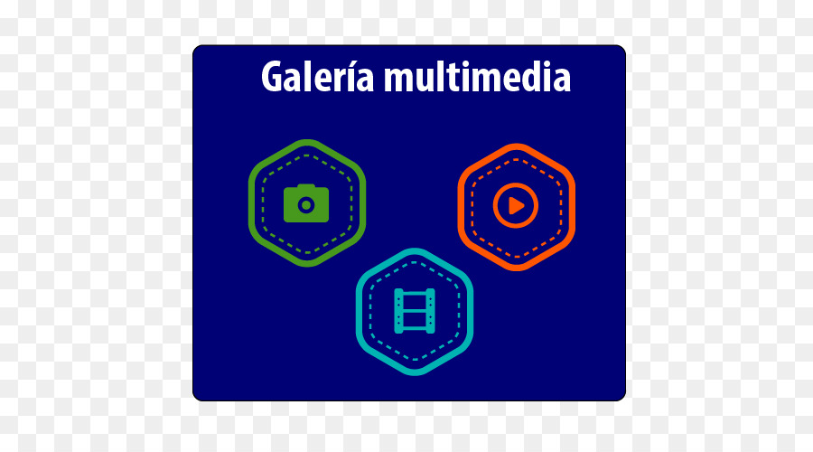 Marca Manuale dei Supporti di Stampa in blu Cobalto con Logo Font - tecnologia