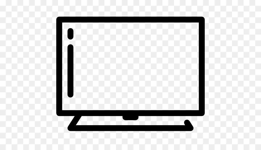 Fernseher, Computer Monitore Computer Icons - Computer
