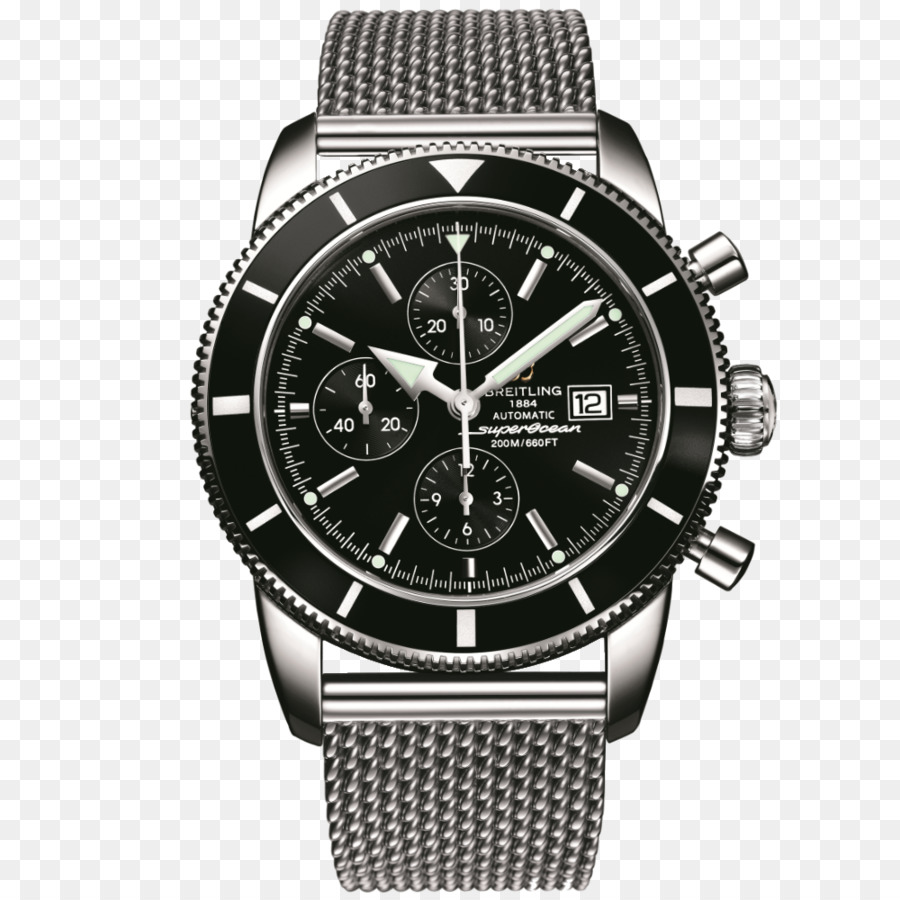 Chronograph Breitling SA Chronomat Automatik Uhr - Uhr