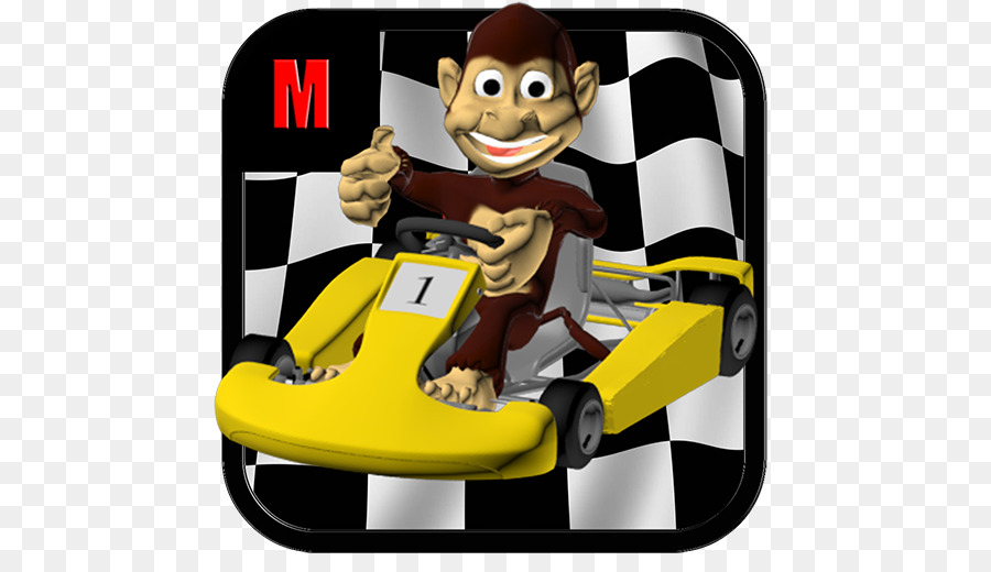 Monkey Madness Kart Racing Monkey Boxing MoboMarket Android - Android